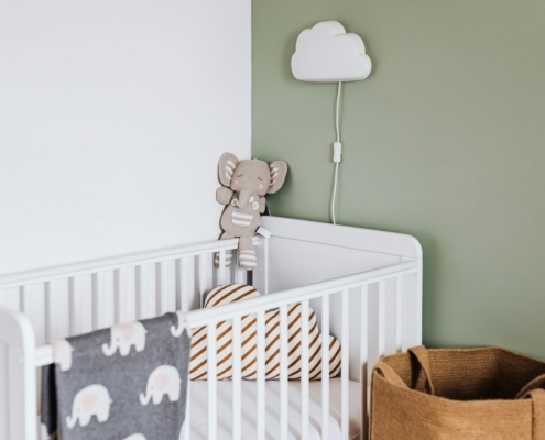 Vernici Ideal per bambini