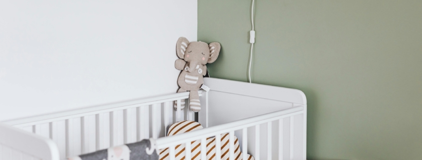 Vernici Ideal per bambini