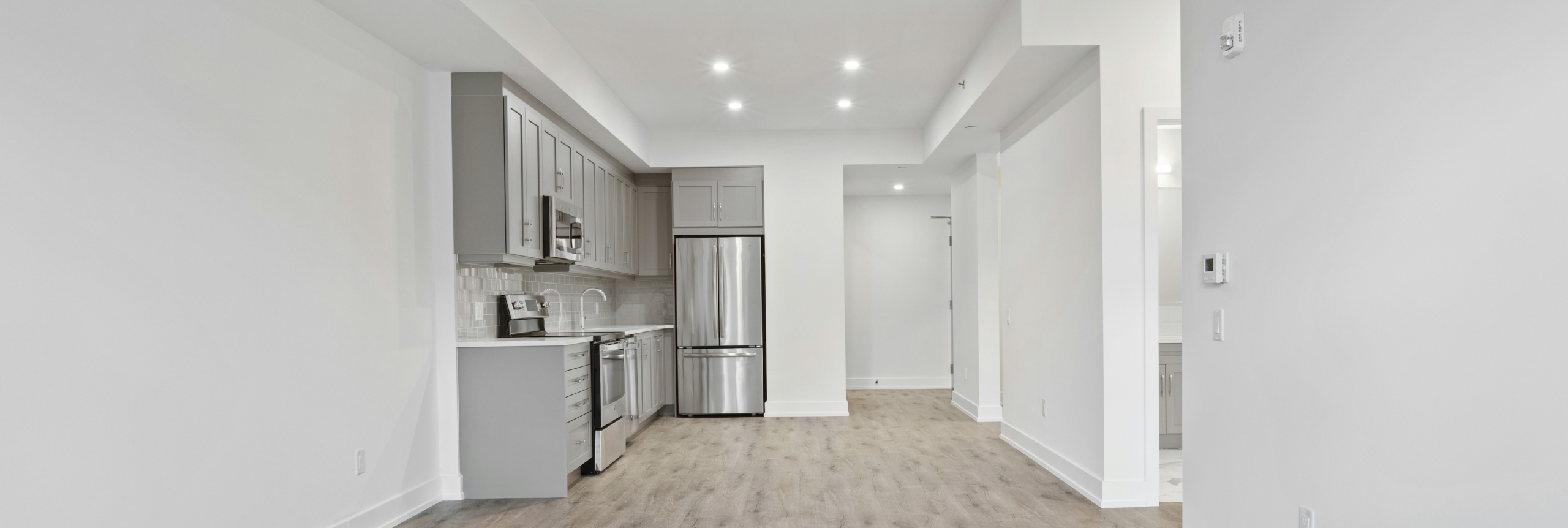 Vernici Ideali per Stanze senza Finestre