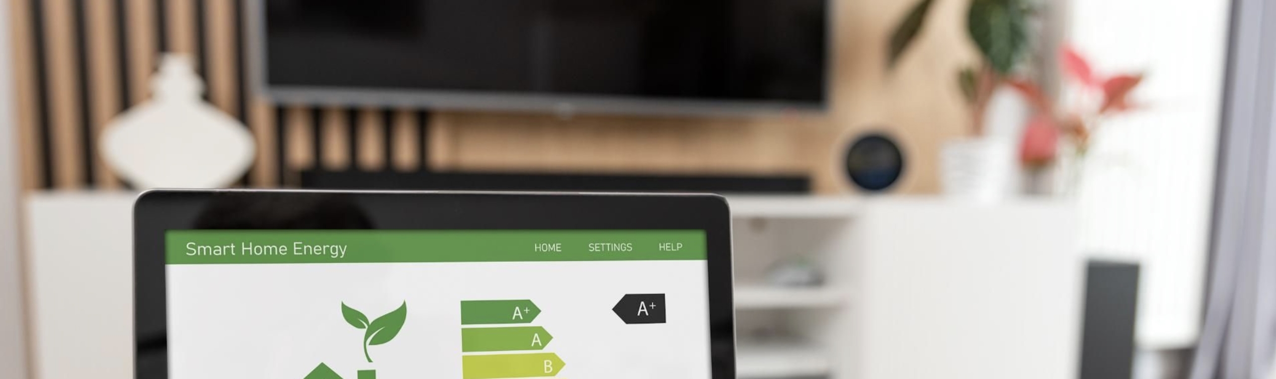 Vernici per casa Classe Energetica A